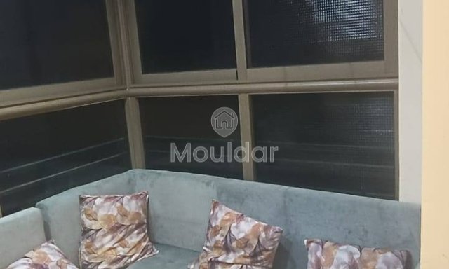 Zu verkaufen: 2-Zimmer-Wohnung in M'Hamid, Marrakesch - 4