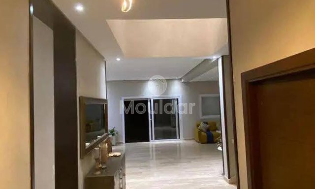 Ruime villa te huur in Bouskoura - Geschikt voor u - 4