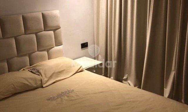 Apartament luminos de închiriat, 2 camere în Agadir - 3