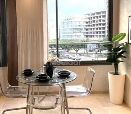 Bright 75m² Apartment in Racine, Casablanca - 4