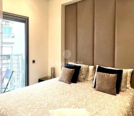 Bright 75m² Apartment in Racine, Casablanca - 3