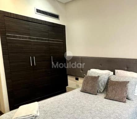 Bright 75m² Apartment in Racine, Casablanca - 2