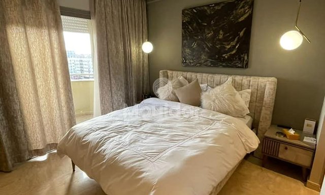 2-bedroom apartment for sale in Casablanca - Palmier, 100m². - 3