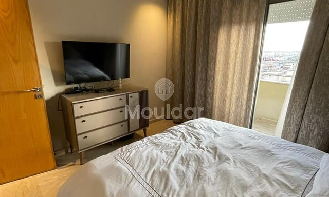 2-bedroom apartment for sale in Casablanca - Palmier, 100m². - 2