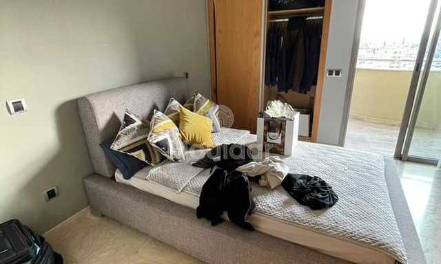 2-bedroom apartment for sale in Casablanca - Palmier, 100m². - 4