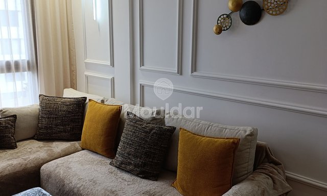 Estúdio mobilado para alugar no bairro Palmier - 2