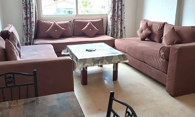 استوديو حديث للإيجار في مراكش، حي إيفرنش - 3