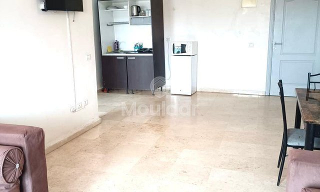 استوديو حديث للإيجار في مراكش، حي إيفرنش - 4