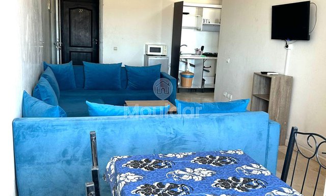 استوديو مريح للإيجار في مراكش - حيفرناغ، غرفة واحدة - 2