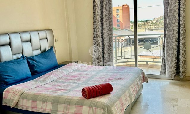 استوديو مريح للإيجار في مراكش - حيفرناغ، غرفة واحدة - 3