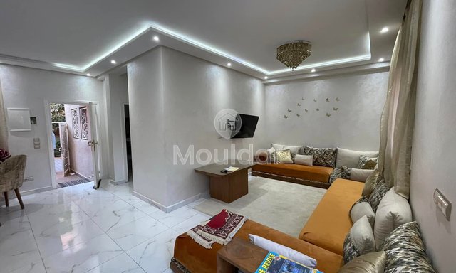Villa de Rêve à Marrakech - Issil : 2 Chambres à Vendre - 2