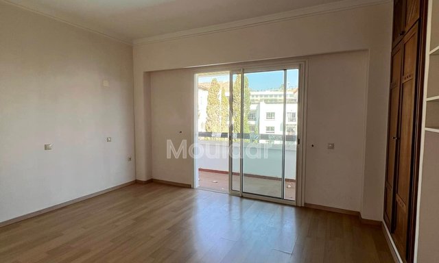 Apartament chic de închiriat în Agadir – Marina, 150 m²