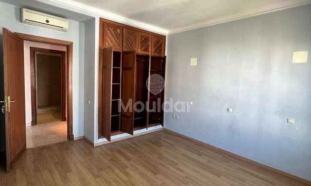 Apartament chic de închiriat în Agadir – Marina, 150 m² - 4