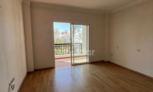 Apartament chic de închiriat în Agadir – Marina, 150 m² - 3