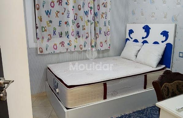 Stunning 2-Bedroom Apartment for Sale in Tangier - Moujahidine - 4