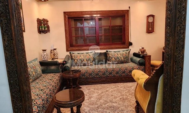 Stunning 2-Bedroom Apartment for Sale in Tangier - Moujahidine - 2