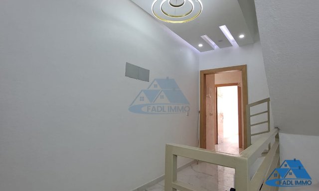 SALE OF NEW APARTMENTS IN ALLIANCE MEHDIA — Mehdia - 3