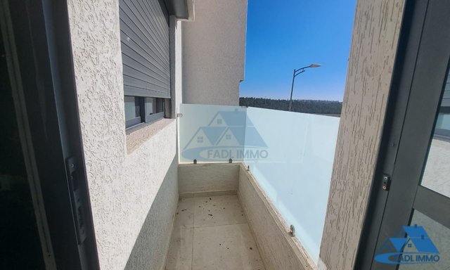 SALE OF NEW APARTMENTS AT ALLIANCE MEHDIA — Mehdia - 3