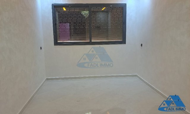 SALE OF NEW APARTMENTS AT ALLIANCE MEHDIA — Mehdia - 5