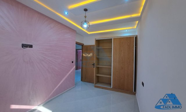 SALE OF NEW APARTMENTS AT ALLIANCE MEHDIA — Mehdia - 10