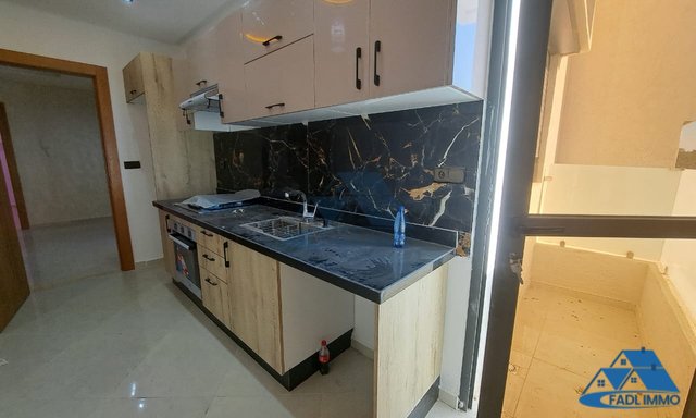 SALE OF NEW APARTMENTS AT ALLIANCE MEHDIA — Mehdia - 7