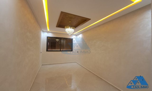 SALE OF NEW APARTMENTS AT ALLIANCE MEHDIA — Mehdia - 8