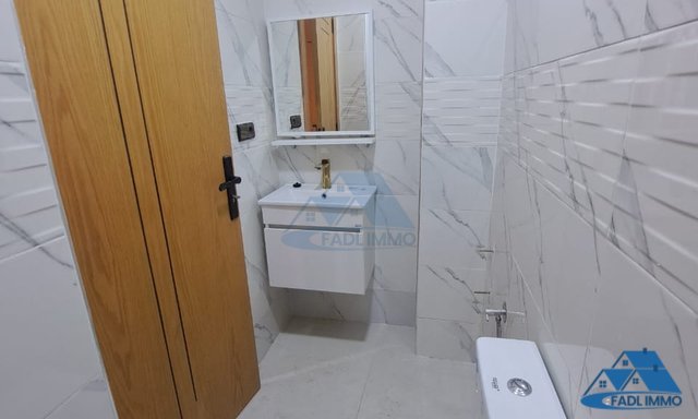 SALE OF NEW APARTMENTS AT ALLIANCE MEHDIA — Mehdia - 2