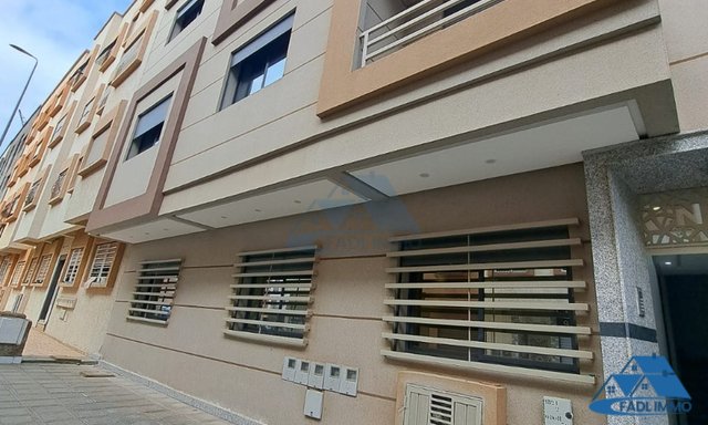 Sale of New Apartment at ALLIANCE MEHDIA — Mehdia