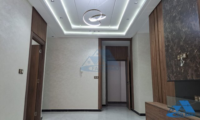 Sale of New Apartment at ALLIANCE MEHDIA — Mehdia - 15