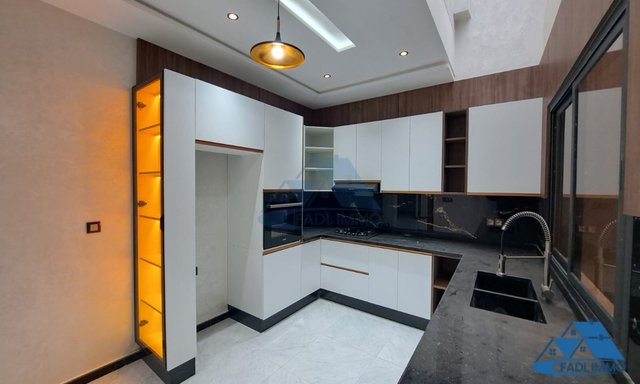 Sale of New Apartment at ALLIANCE MEHDIA — Mehdia - 2