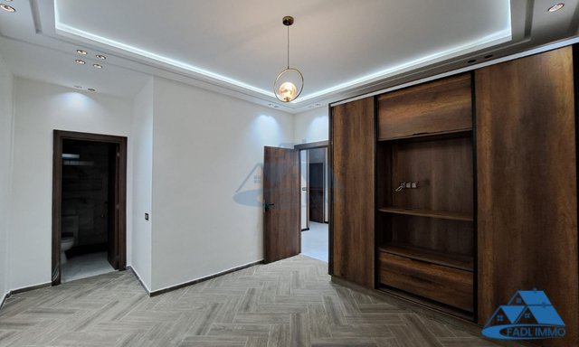 Sale of New Apartment at ALLIANCE MEHDIA — Mehdia - 23