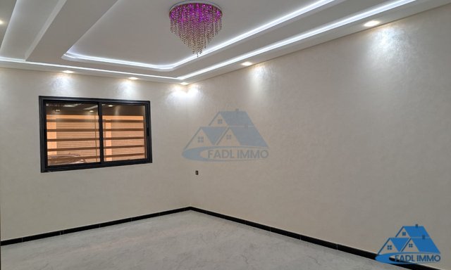 Sale of New Apartment at ALLIANCE MEHDIA — Mehdia - 20