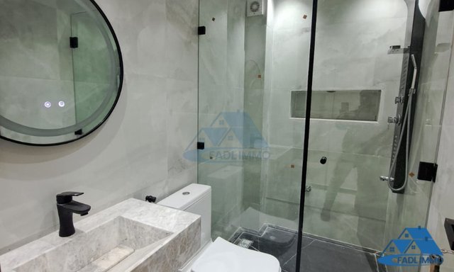 Sale of New Apartment at ALLIANCE MEHDIA — Mehdia - 10