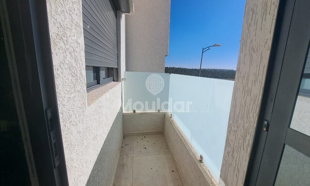 Apartamente noi cu 2 camere de vânzare în Mehdia - 80 m² - 3