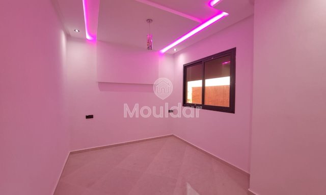 Apartamente noi cu 2 camere de vânzare în Mehdia - 80 m² - 4