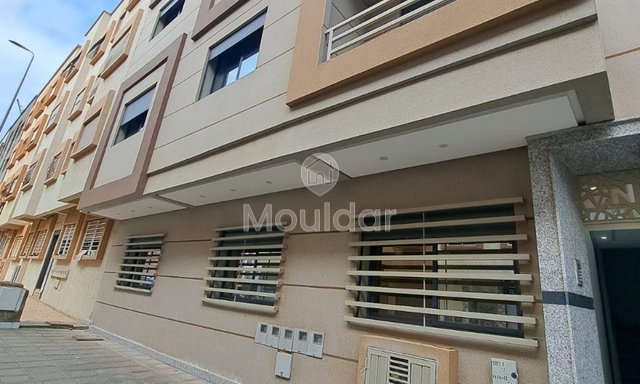 Super apartament nou de 140 m² de vânzare în Mehdia