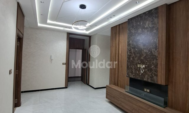 Super apartament nou de 140 m² de vânzare în Mehdia - 3
