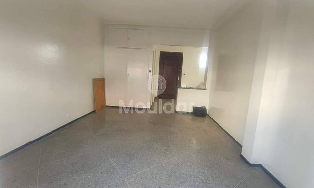 Belvédère Mahallesi'nde satılık aydınlık daire - 4