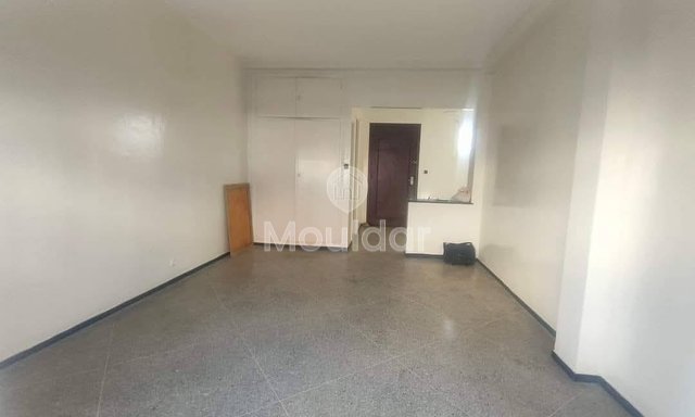 Belvédère Mahallesi'nde satılık aydınlık daire