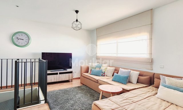 Villa d'exception à Dar Bouazza : Luxe et Espace à Vendre  - 4