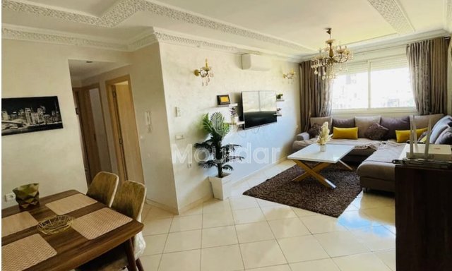 Holiday Apartment in Agadir: Comfort and Escape - 3