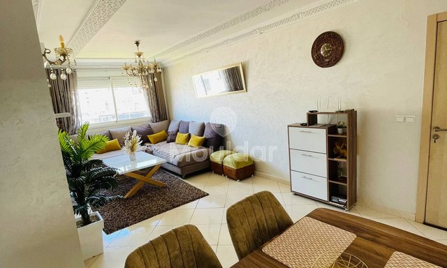 Holiday Apartment in Agadir: Comfort and Escape - 2