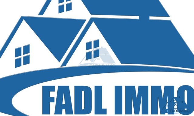 بيع قطعة أرض فيلا في العمران كسبت مهدية — القنيطرة, قطاع آخر