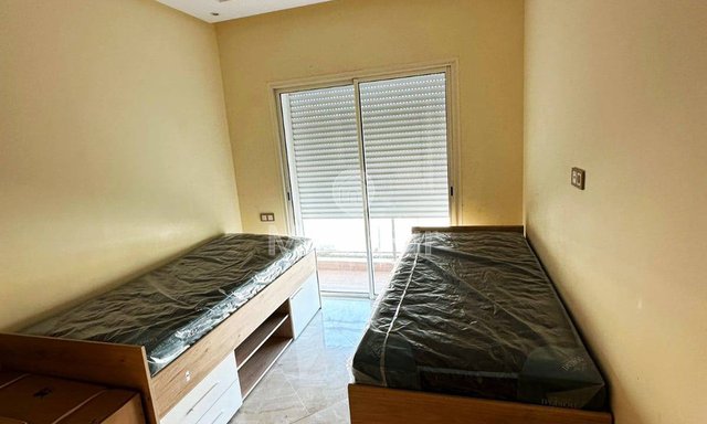 Furnished Apartment in Sidi Rahal, Close to the Beach - 4