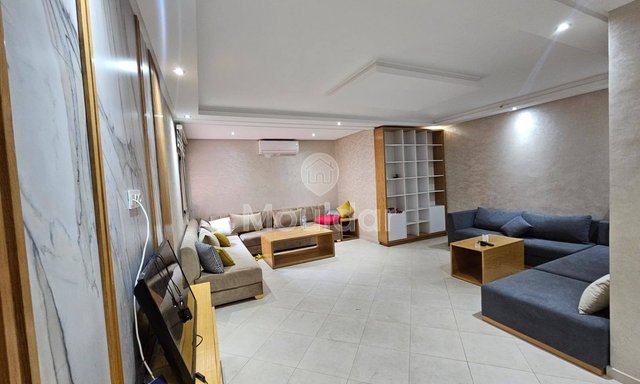 Apartament cochet cu 2 camere de închiriat în Guéliz, Marrakech - 2