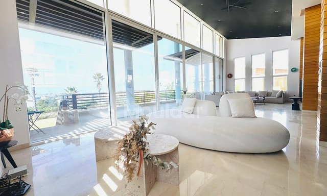 Luxe villa te huur in Bouskoura - Ville Verte - 4