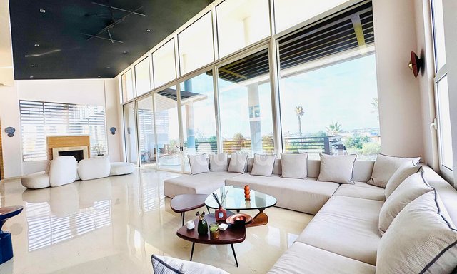 Luxe villa te huur in Bouskoura - Ville Verte - 2