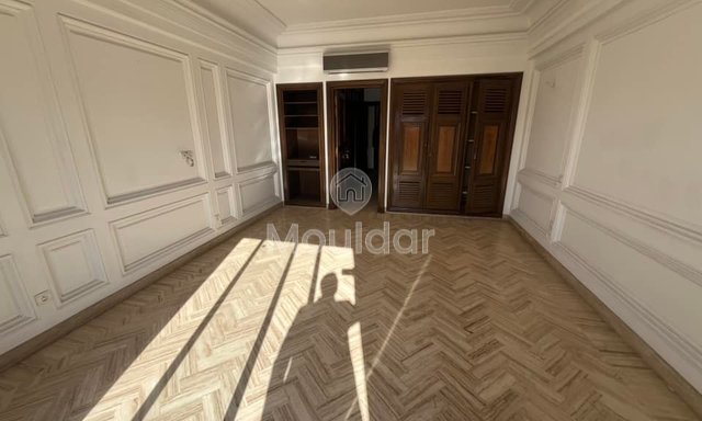 Stunning 240 m² apartment for sale in Casablanca - Racine