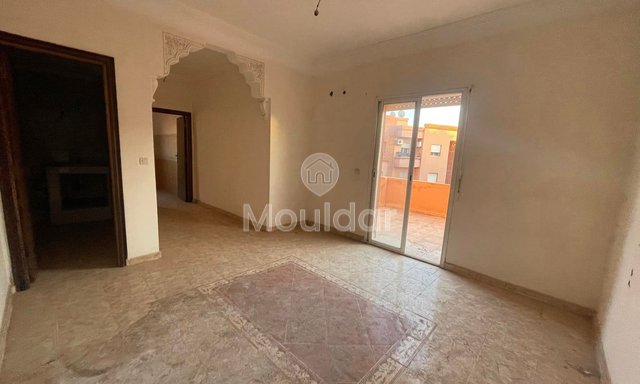 شقة استوديو للبيع في مراكش - مبركة، 38 متر مربع