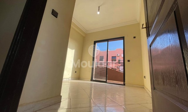 Apartament de închiriat în Marrakech: farmec și confort la etajul 2 - 2